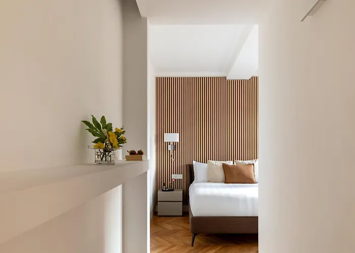 Luxury Apartamento *