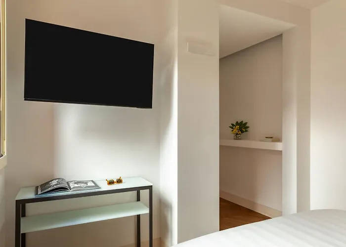 Luxury Apartment Rom
