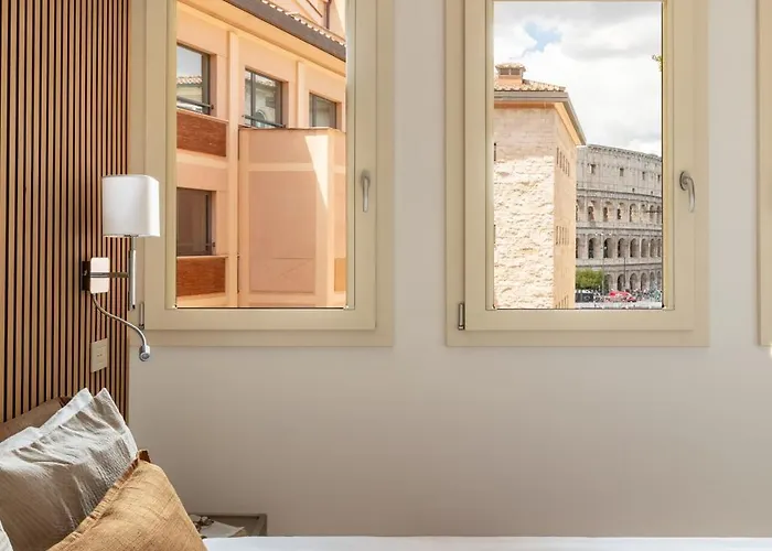Apartment Luxury
