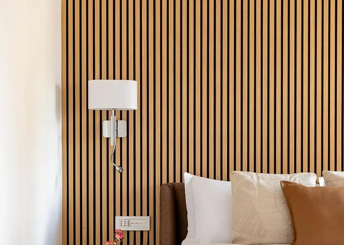 Luxury Apartment Rom