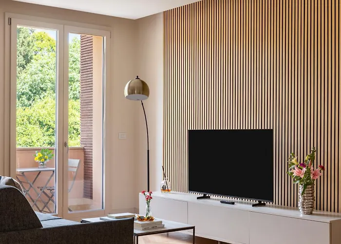 Apartment Luxury Rome