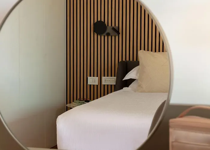 Apartment Luxury Rom