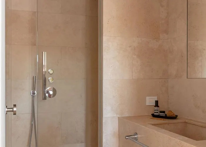 Apartment Luxury