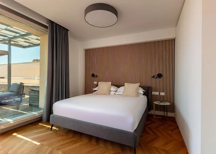Apartment Luxury