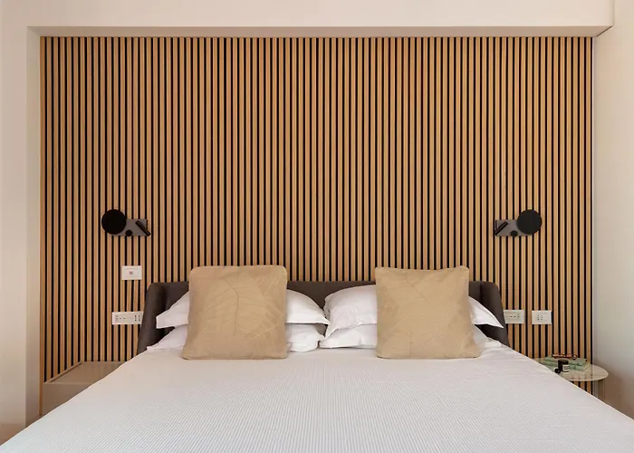 Apartment Luxury Rom