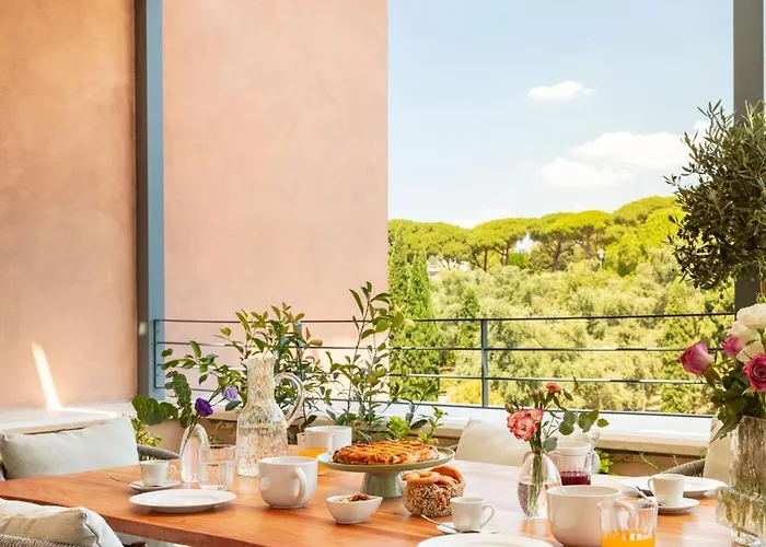 Apartment Luxury