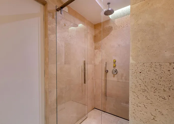Apartment Luxury