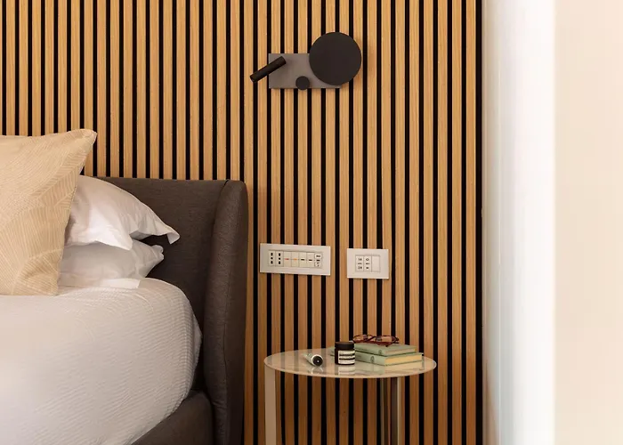 Apartment Luxury