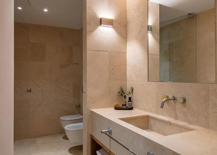 Apartment Luxury