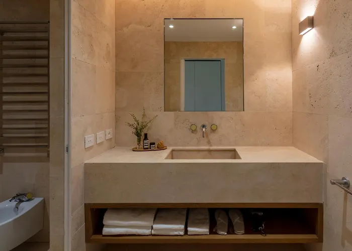 Luxury Apartment Rom