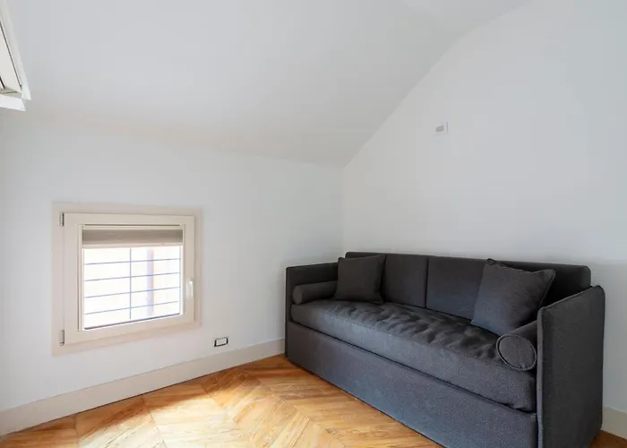 Apartment Luxury