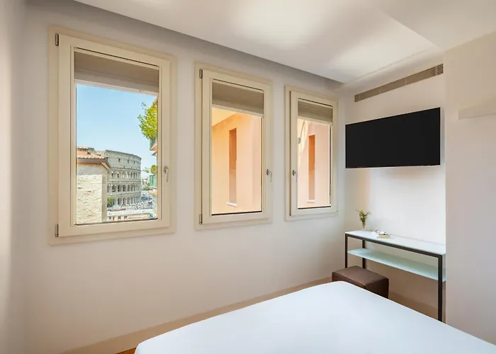 Luxury Apartment
