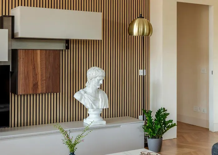 Apartment Luxury