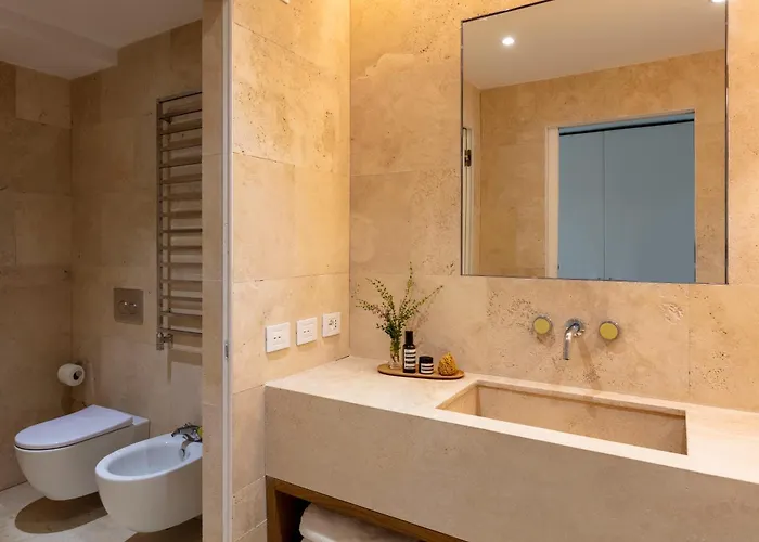 Luxury Apartment