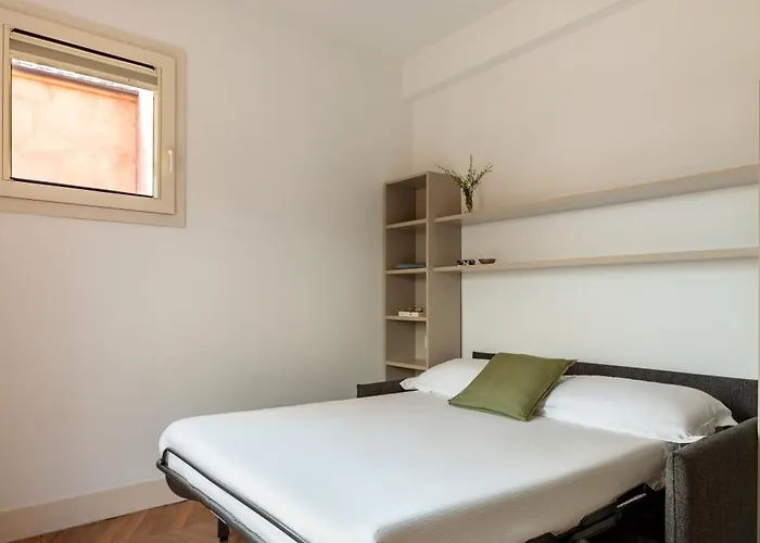 Luxury Apartment Rom