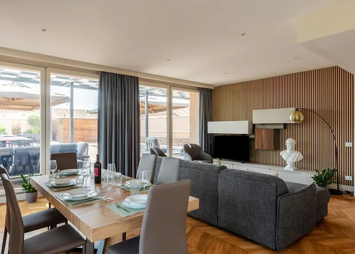 Apartment Luxury *