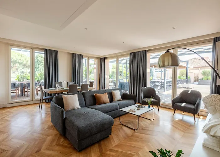Apartment Luxury *