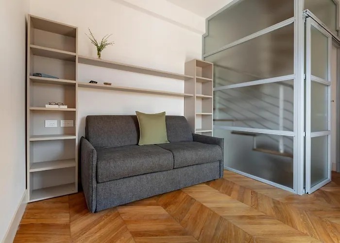 Apartment Luxury *