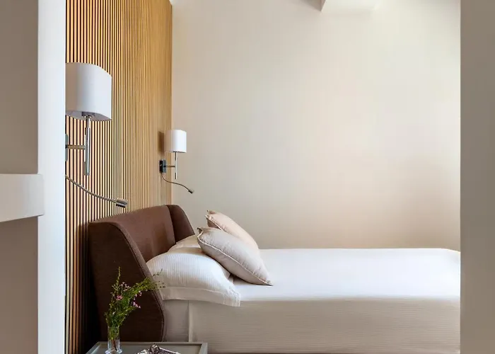 Apartment Luxury Rom